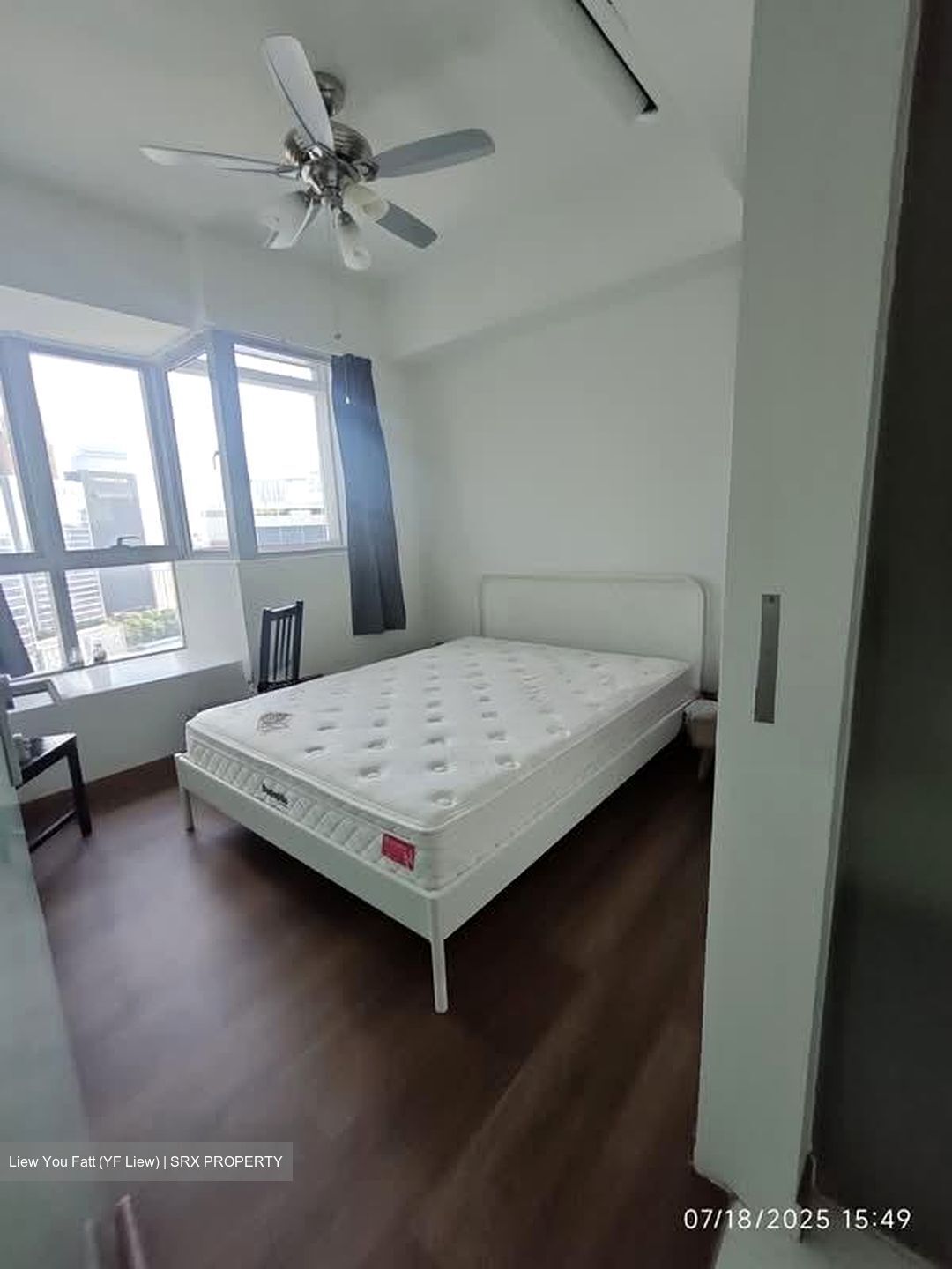 The Clift (D1), Apartment #529734351